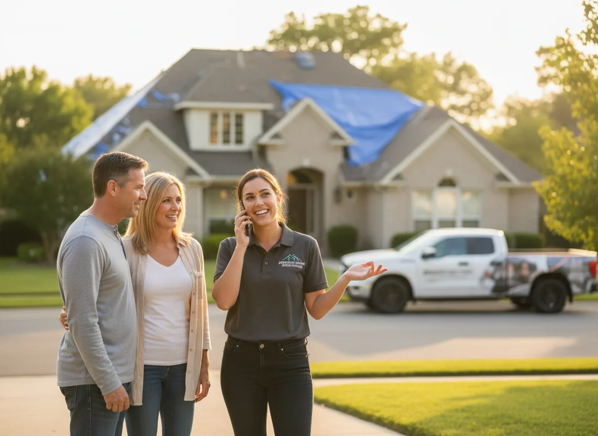 Emergency Roof Repair Simms, TX FAQs